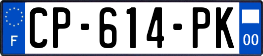 CP-614-PK