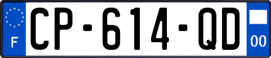 CP-614-QD