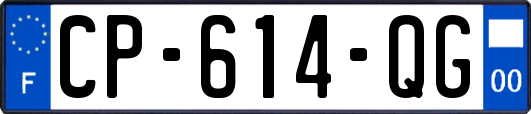 CP-614-QG