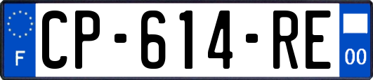 CP-614-RE