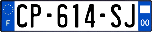 CP-614-SJ