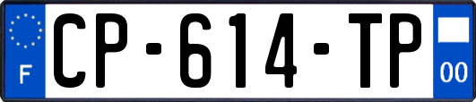 CP-614-TP