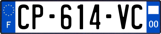 CP-614-VC