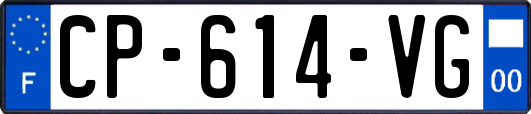 CP-614-VG