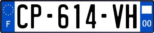 CP-614-VH