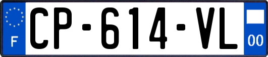 CP-614-VL