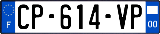 CP-614-VP