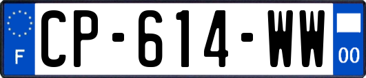 CP-614-WW