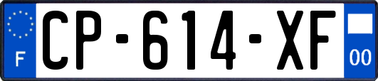 CP-614-XF