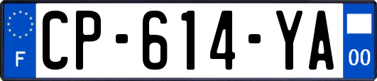 CP-614-YA