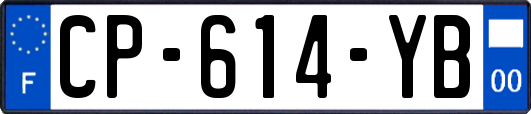 CP-614-YB
