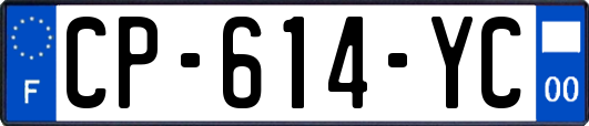 CP-614-YC