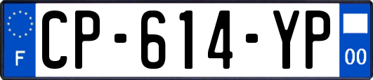 CP-614-YP