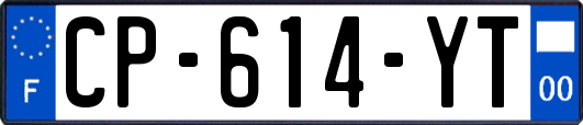 CP-614-YT