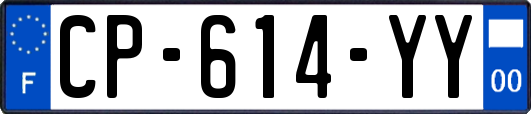 CP-614-YY