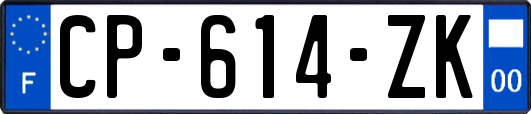 CP-614-ZK