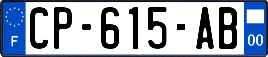 CP-615-AB