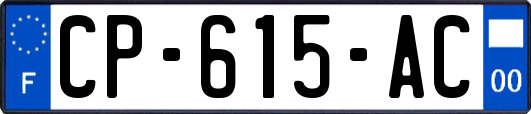 CP-615-AC