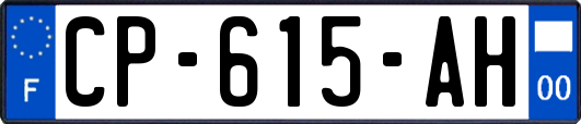 CP-615-AH