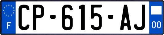 CP-615-AJ