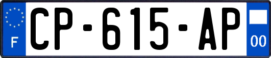 CP-615-AP