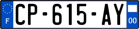 CP-615-AY