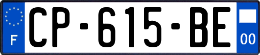 CP-615-BE