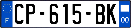CP-615-BK