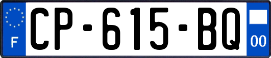 CP-615-BQ