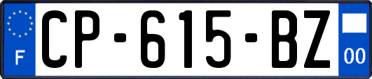 CP-615-BZ