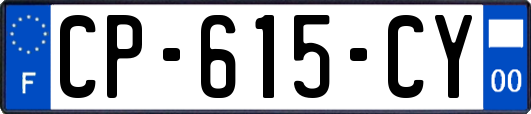 CP-615-CY