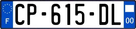 CP-615-DL