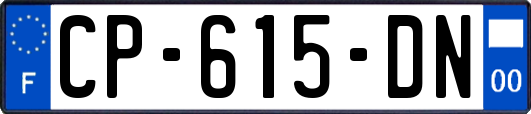 CP-615-DN