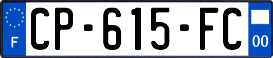 CP-615-FC