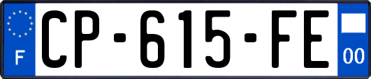 CP-615-FE
