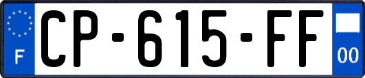 CP-615-FF