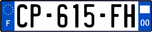 CP-615-FH