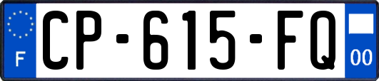 CP-615-FQ