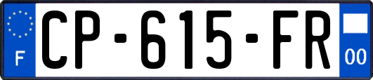 CP-615-FR