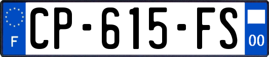 CP-615-FS