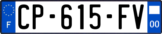 CP-615-FV