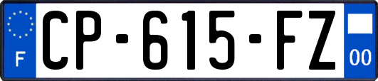 CP-615-FZ