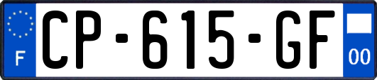 CP-615-GF