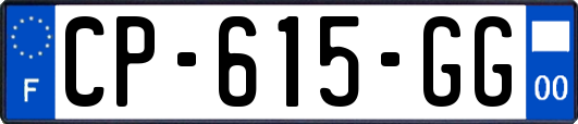CP-615-GG
