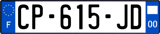 CP-615-JD