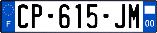 CP-615-JM