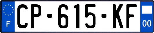 CP-615-KF