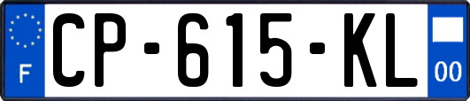 CP-615-KL