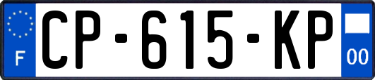 CP-615-KP