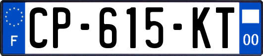 CP-615-KT